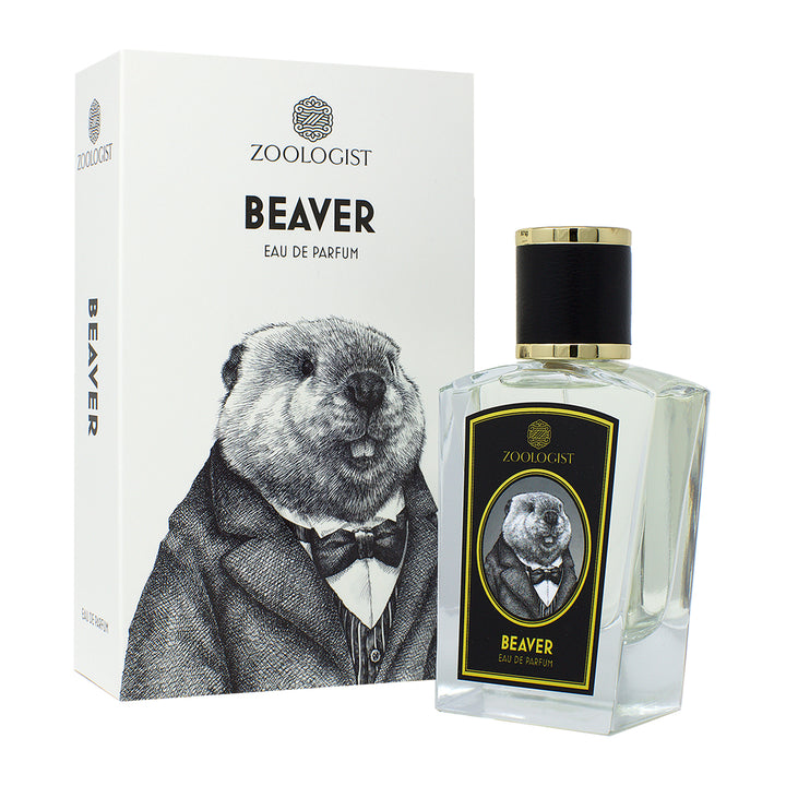 Zoologist Beaver Eau de Parfum