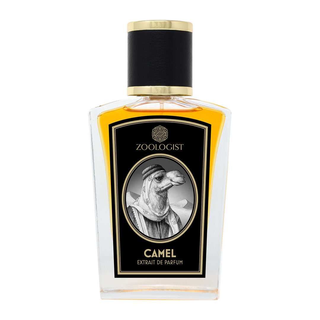 Zoologist Camel Extrait de Parfum