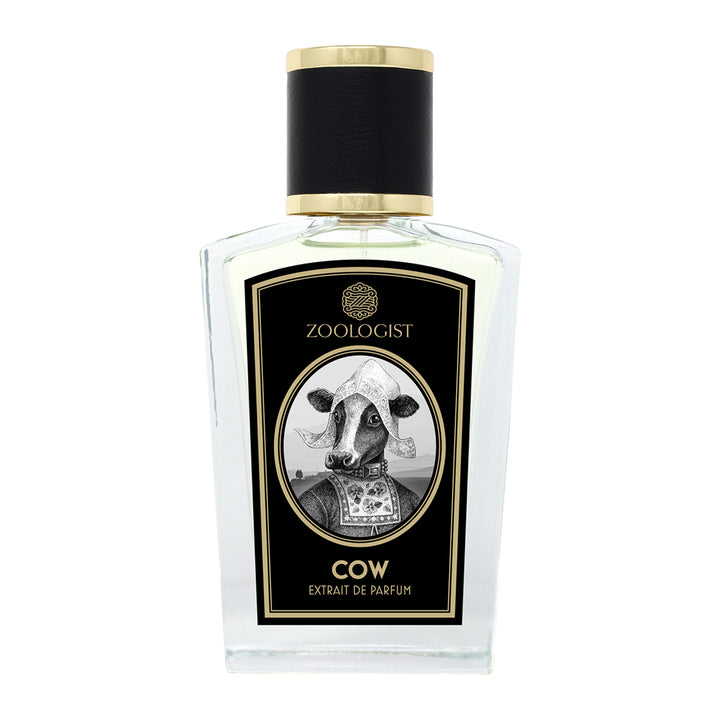 Zoologist Cow Extrait de Parfum