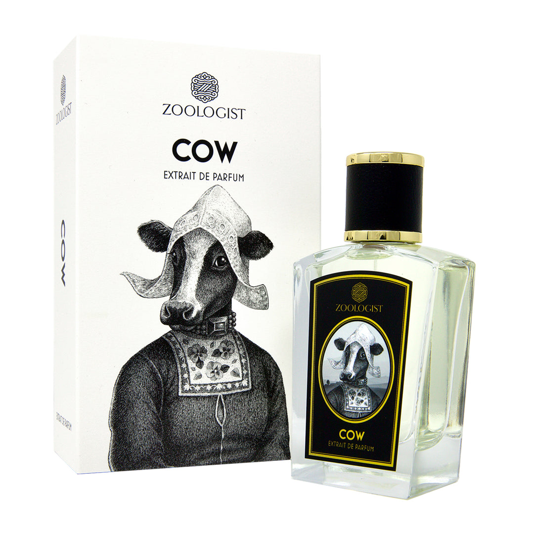 Zoologist Cow Extrait de Parfum
