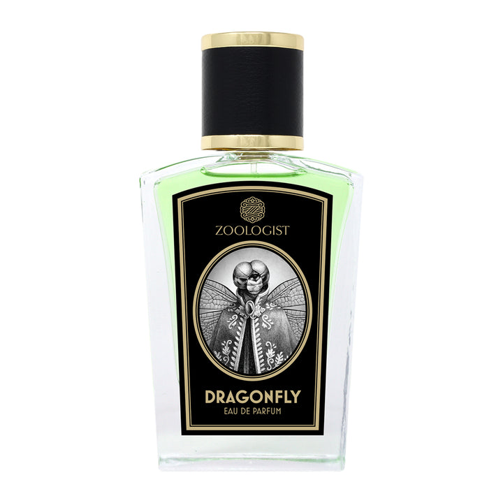 Zoologist Dragonfly (2021) Eau de Parfum