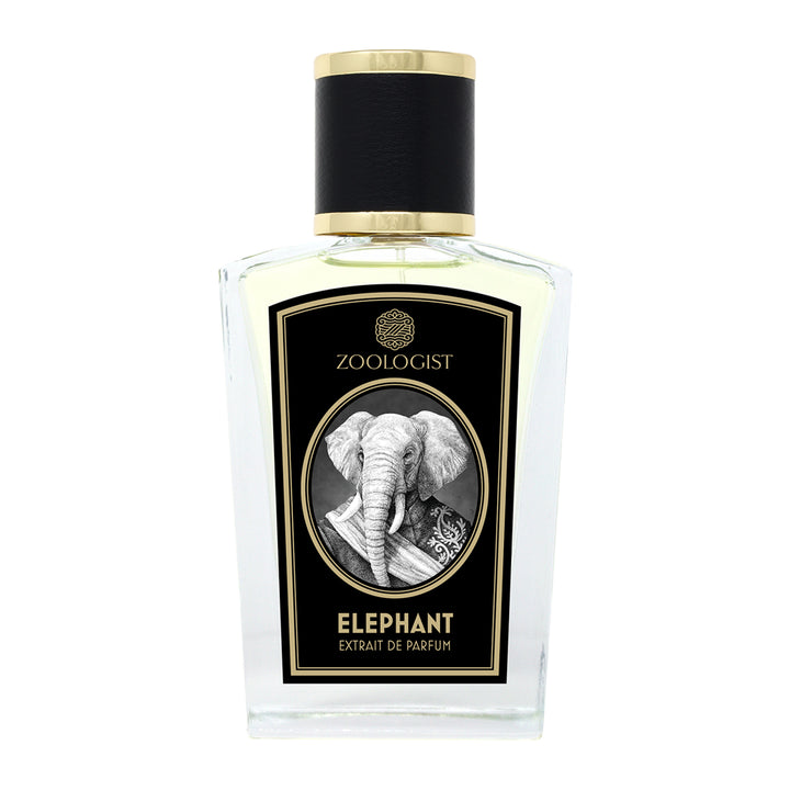 Zoologist Elephant Extrait de Parfum