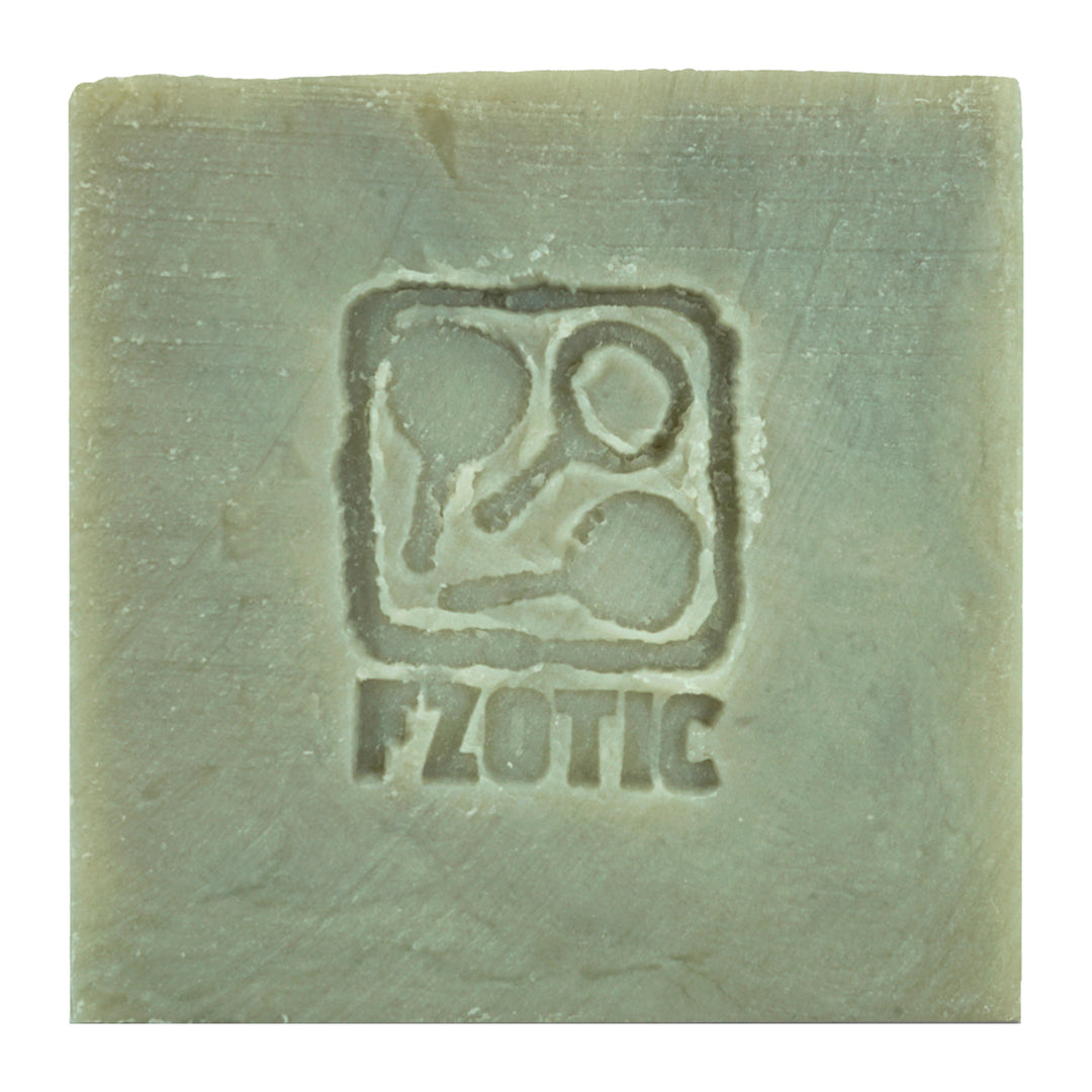 FZOTIC Toasted Lilac Soap, 200g