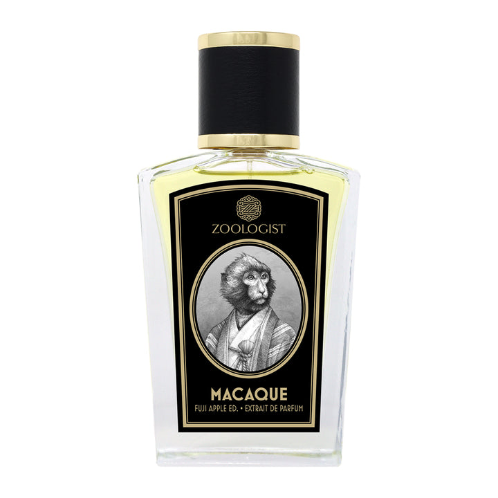 Zoologist Macaque Fuji Apple Edition Extrait de Parfum