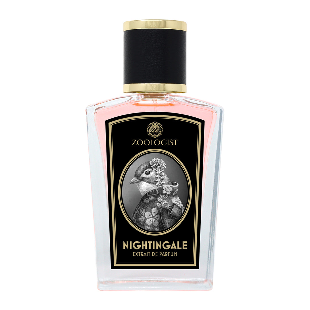 Zoologist Nightingale Extrait de Parfum