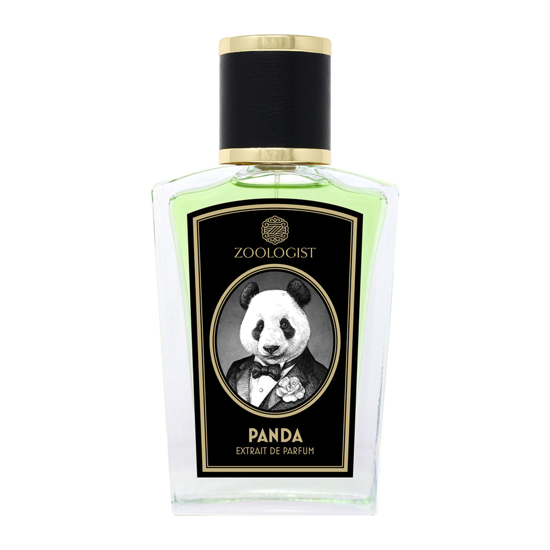 Zoologist Panda (2017) Extrait de Parfum
