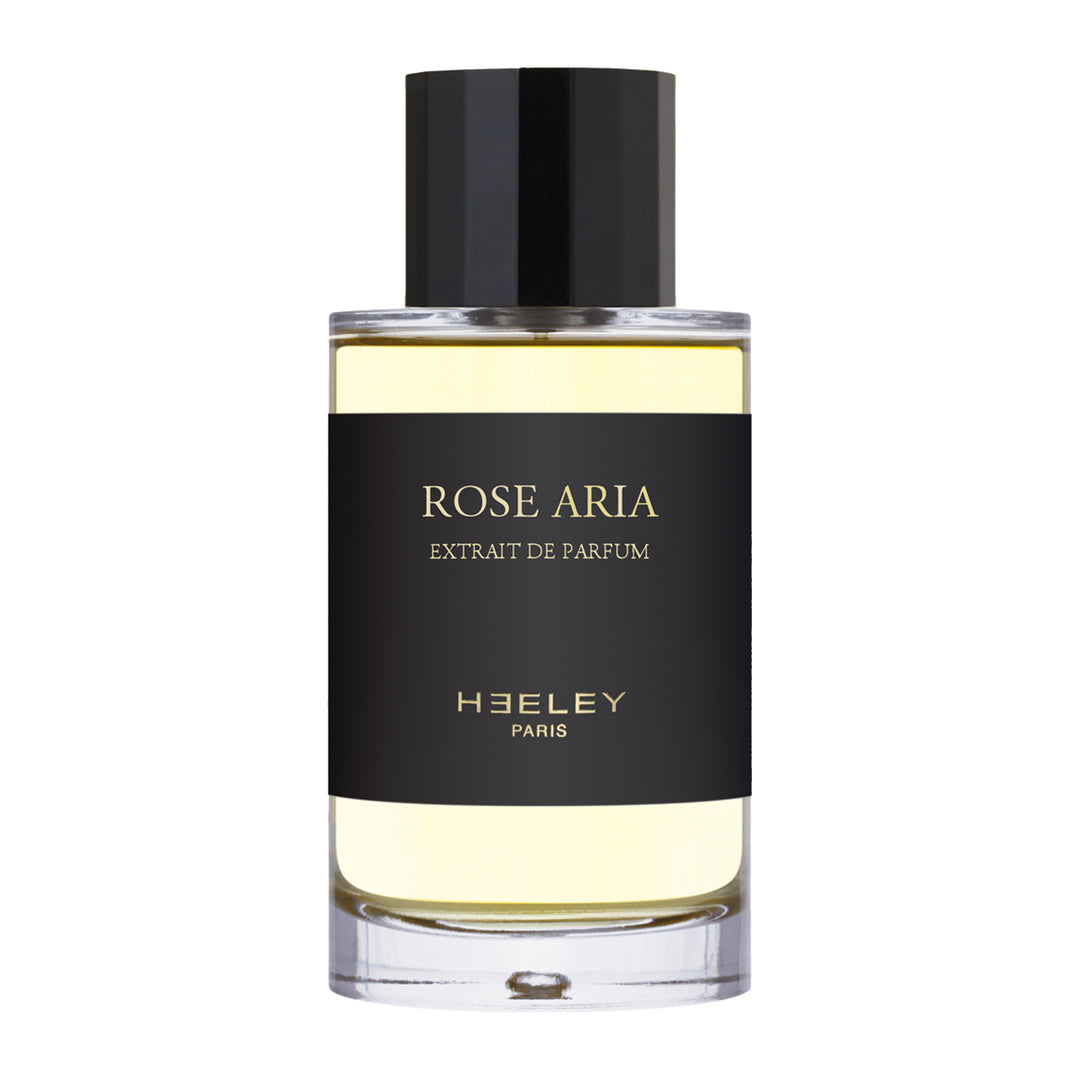 Heeley Rose Aria Extrait de Parfum