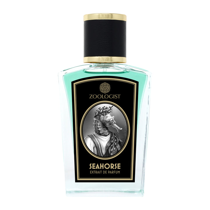 Zoologist Seahorse Extrait de Parfum