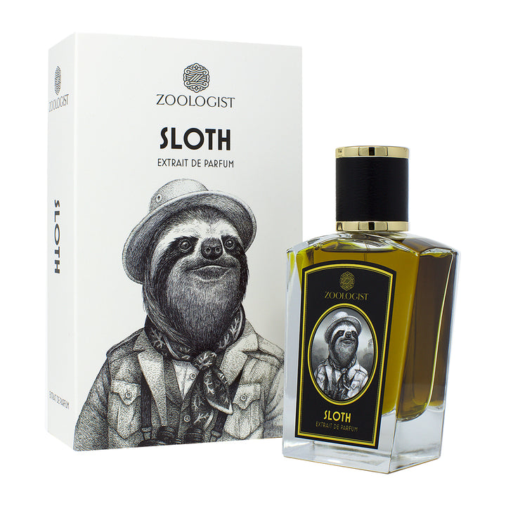Zoologist Sloth Extrait de Parfum
