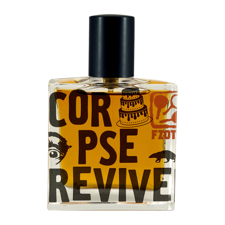 FZOTIC Corpse Reviver Eau de Parfum