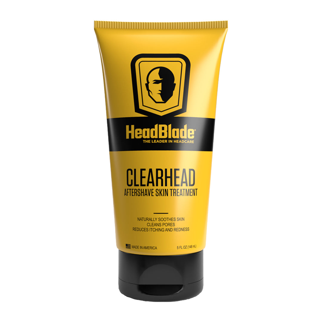 HeadBlade ClearHead Aftershave, 148ml