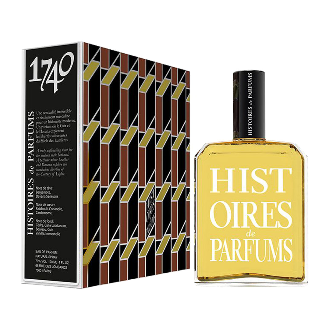 Histoires de Parfums 1740 Eau de Parfum