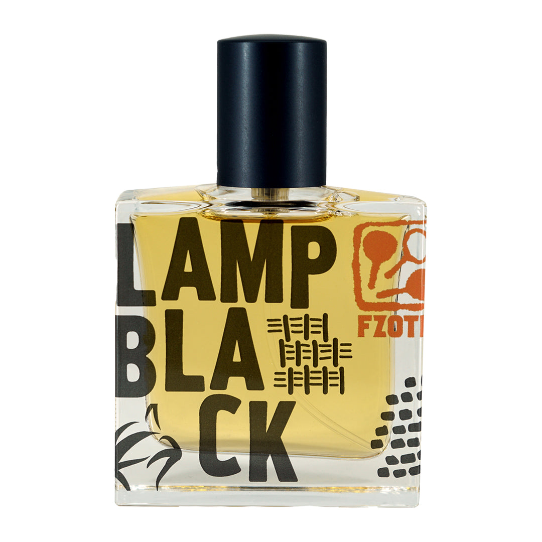 FZOTIC Lampblack Eau de Parfum