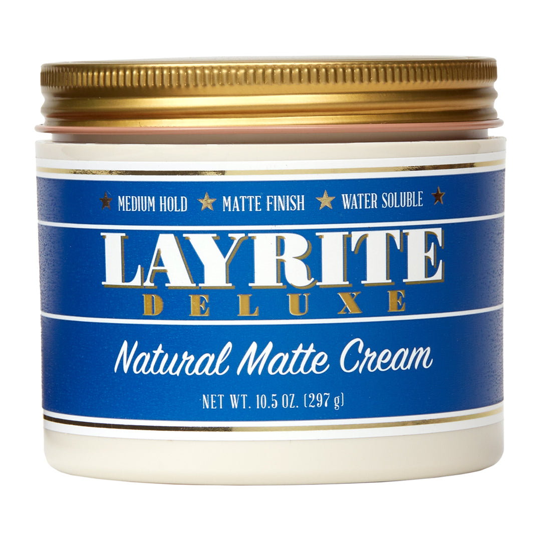Layrite Natural Matte Cream, 297g