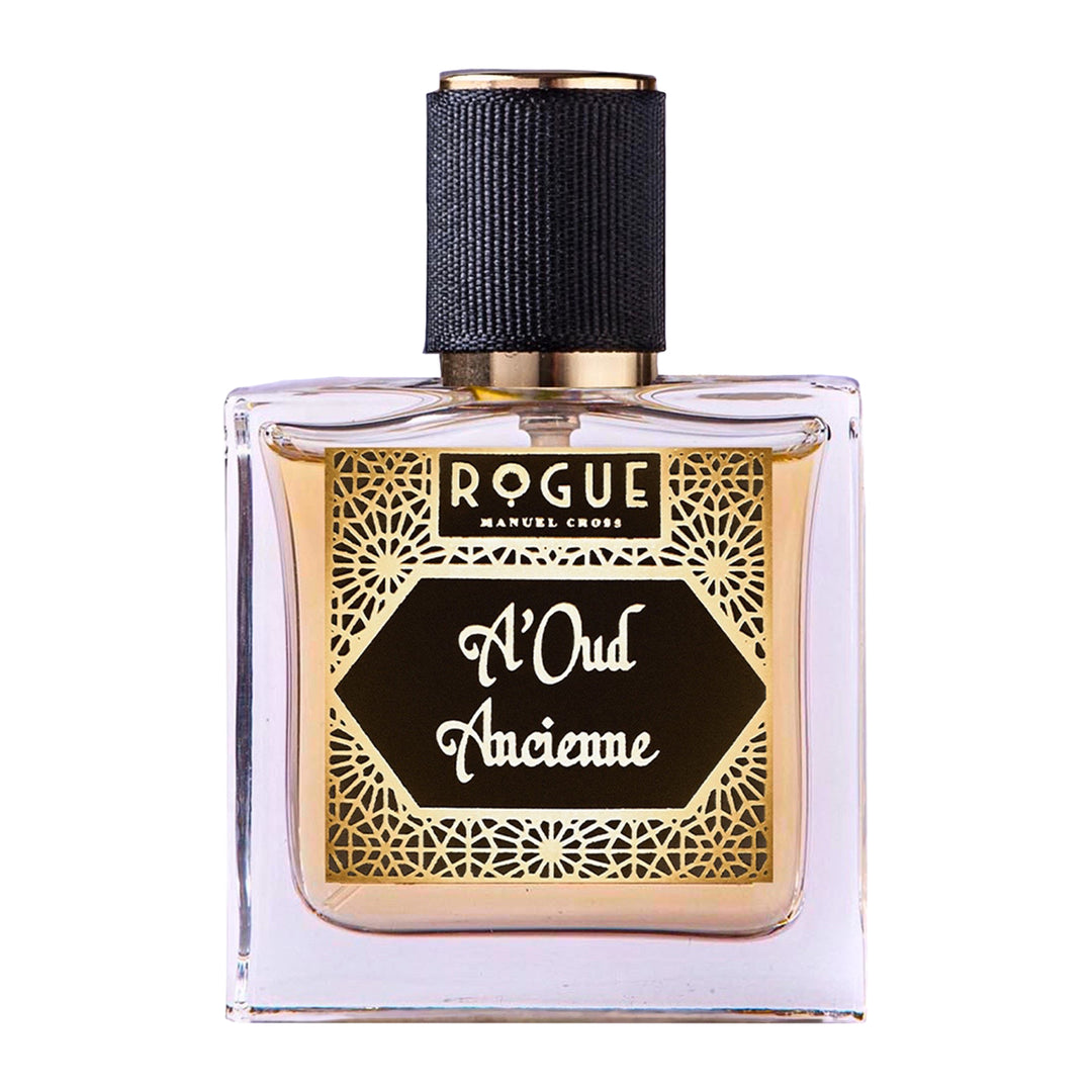 Rogue Perfumery A'Oud Ancienne Eau de Toilette