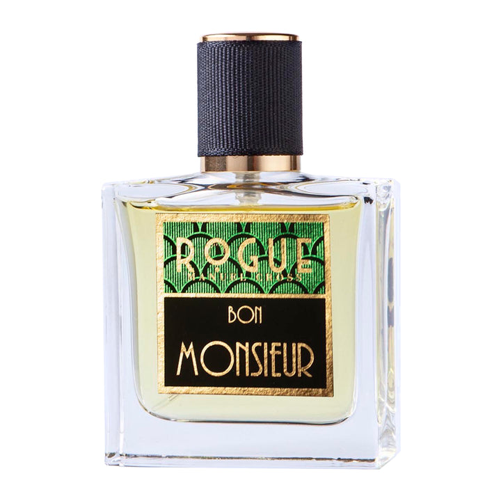 Rogue Perfumery Bon Monsieur Eau de Toilette