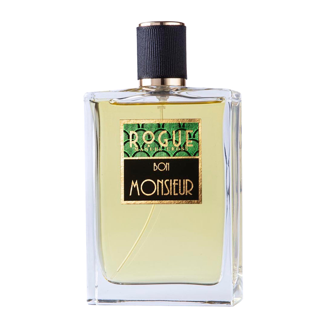 Rogue Perfumery Bon Monsieur Eau de Toilette