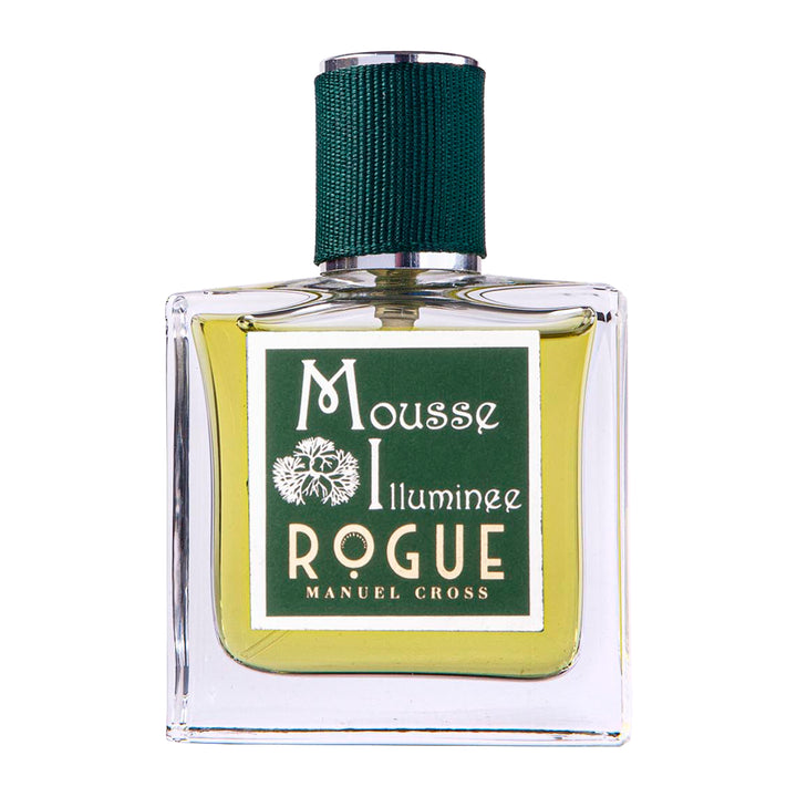 Rogue Perfumery Mousse Illuminee Eau de Toilette