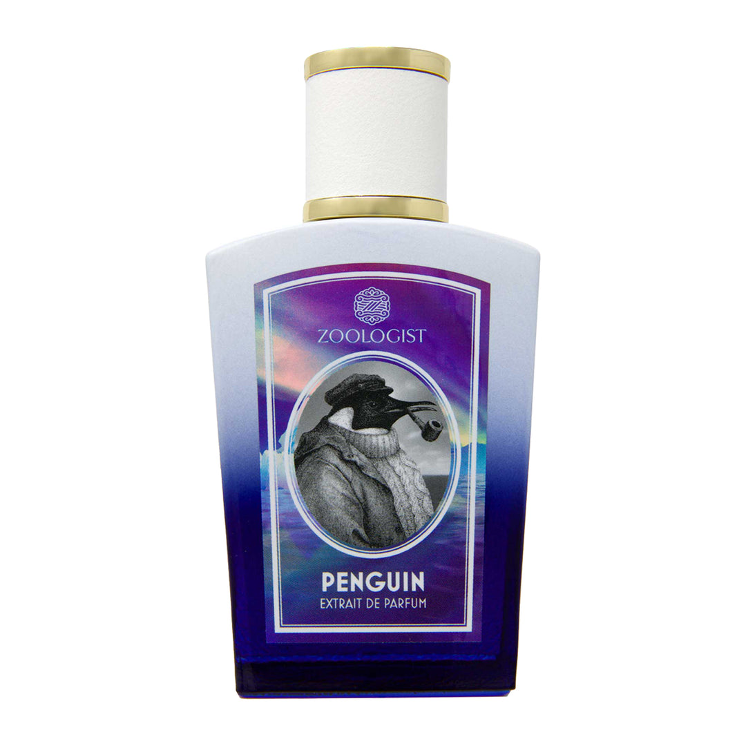Zoologist Penguin Extrait de Parfum