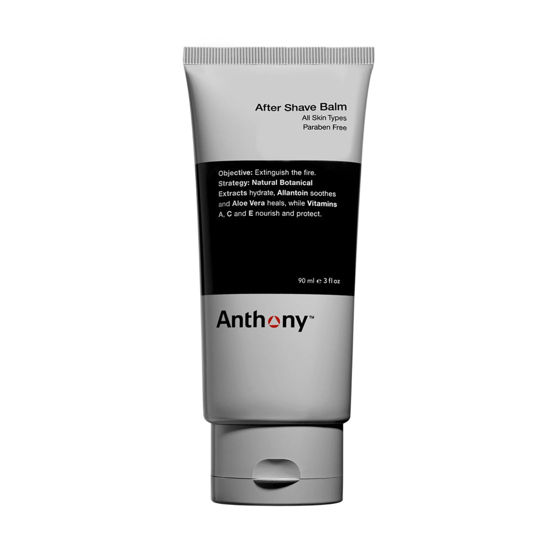 Anthony After Shave Balm, 90ml