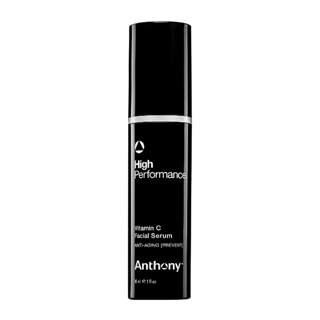 Anthony High Performance Vitamin C Facial Serum, 30ml