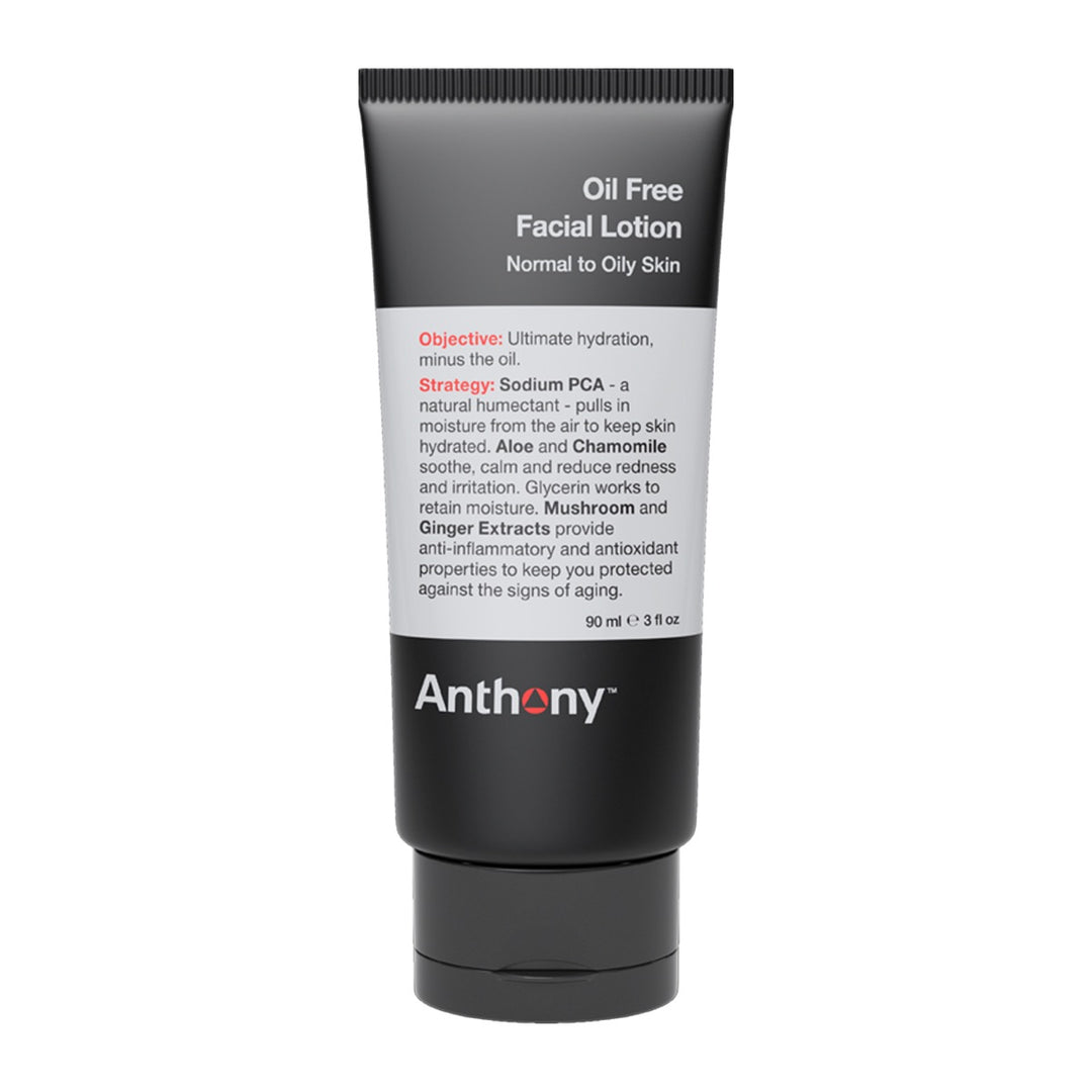 Anthony Oil Free Facial Lotion, 90ml