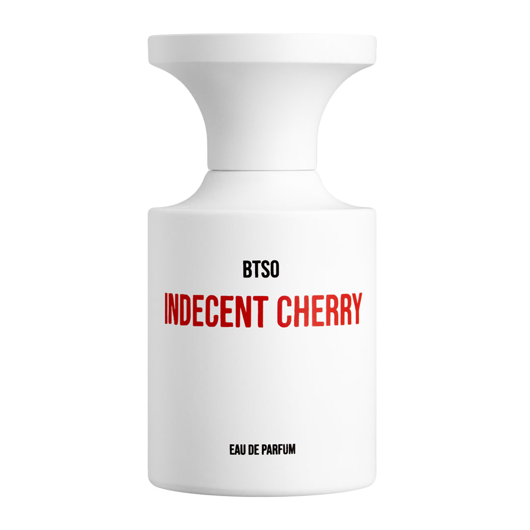 BORNTOSTANDOUT Indecent Cherry Eau de Parfum