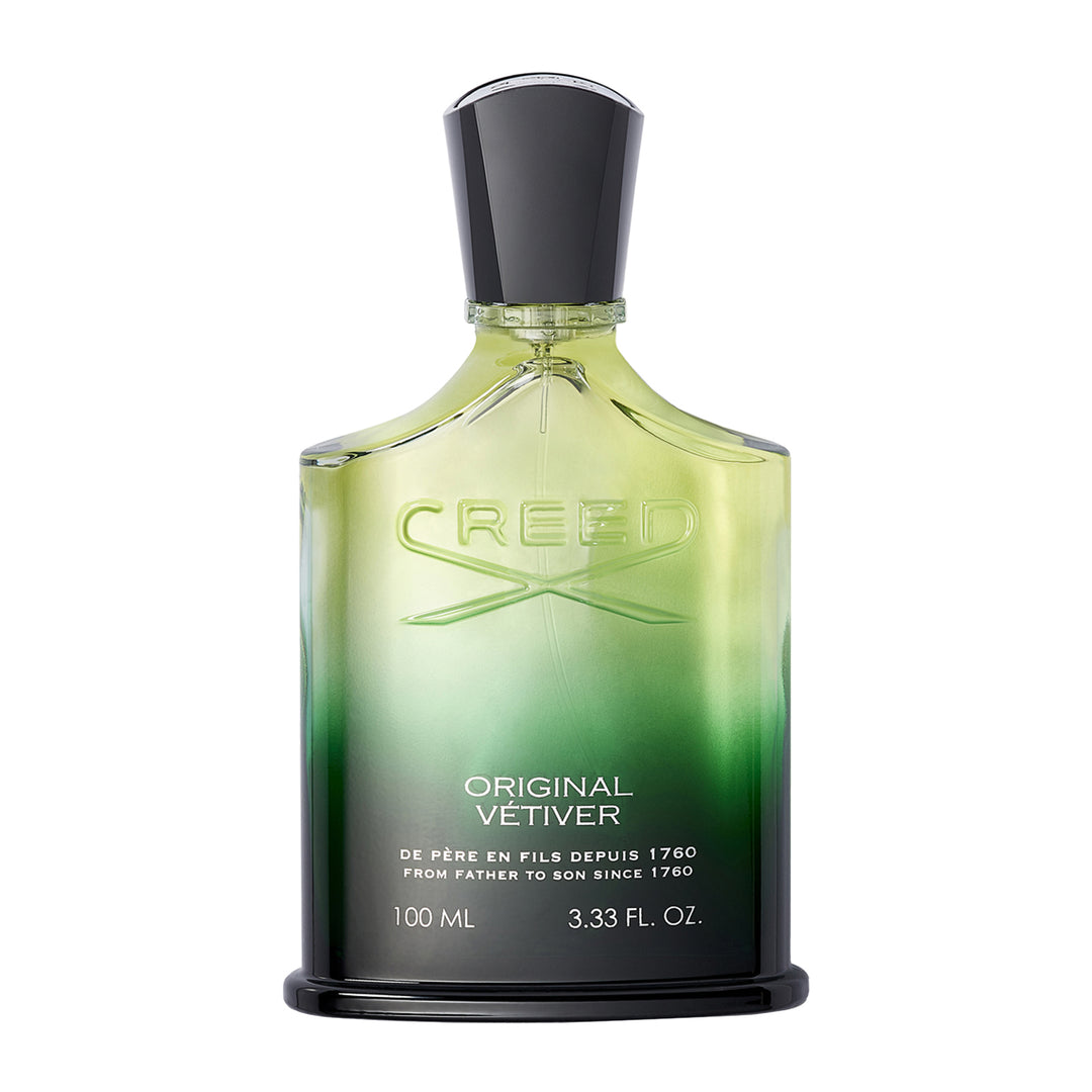 Creed Original Vetiver Eau de Parfum, 100ml