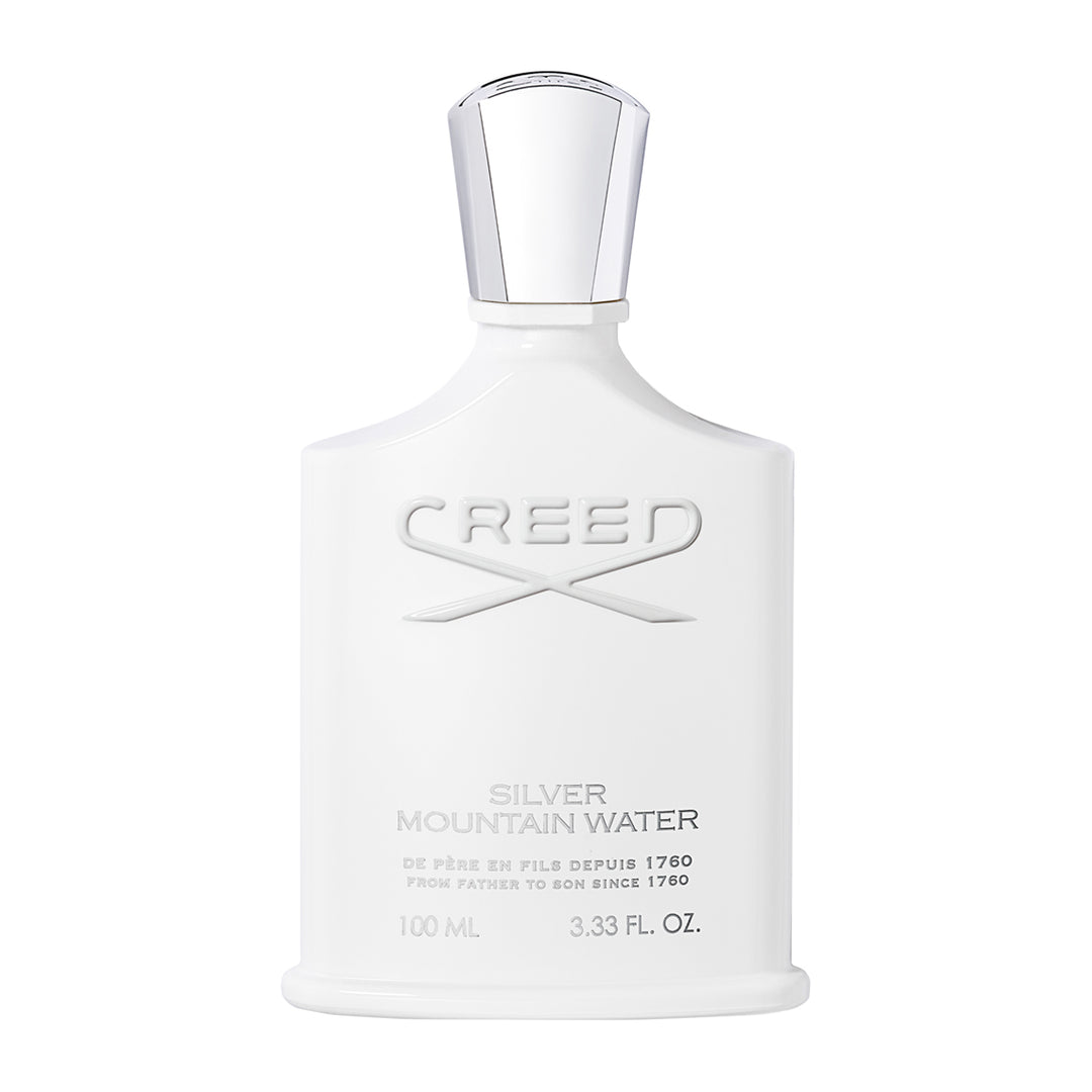Creed Silver Mountain Water Eau de Parfum, 100ml