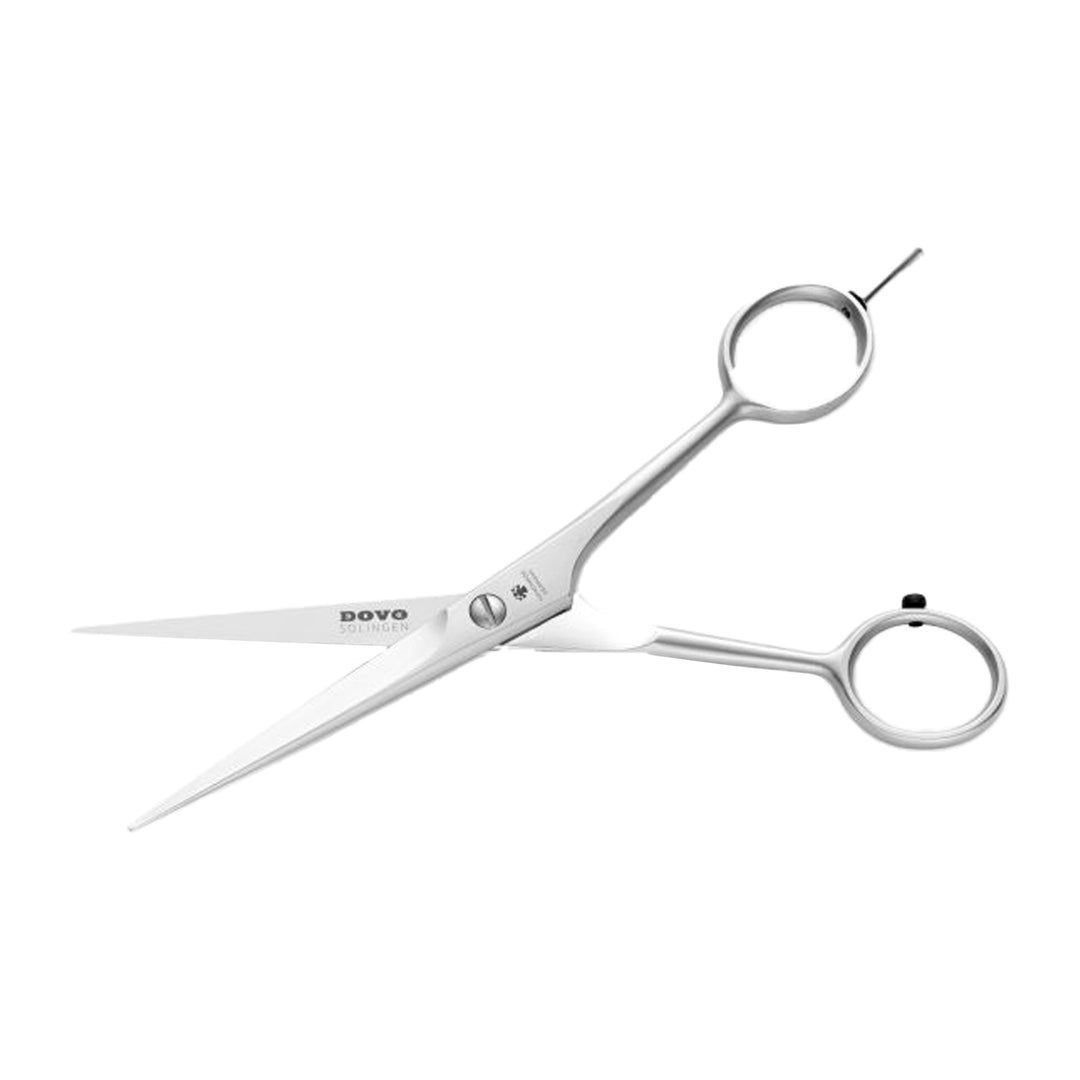 Dovo Solingen Hair Scissors: Stainless Steel 6"