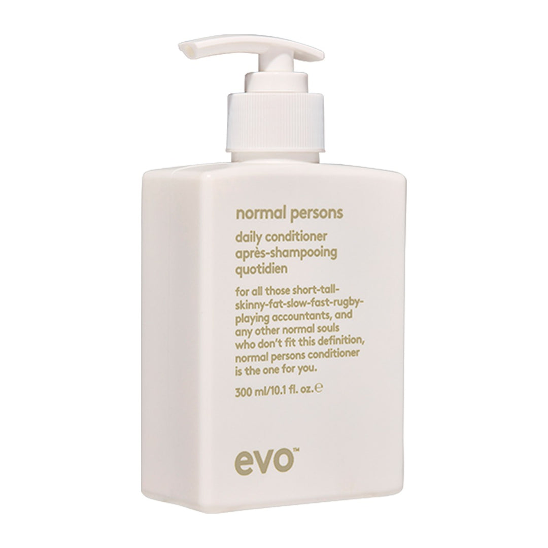 evo Normal Persons Daily Conditioner, 300ml
