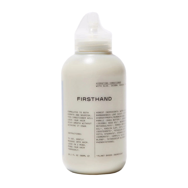 Firsthand Supply Hydrating Conditioner, 300ml