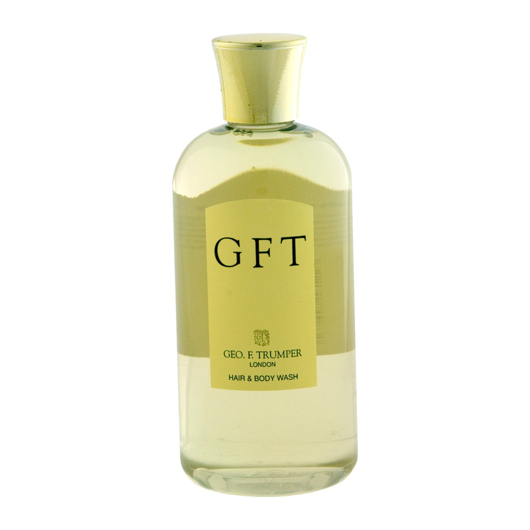 Geo. F. Trumper GFT Hair and Body Wash, 200ml