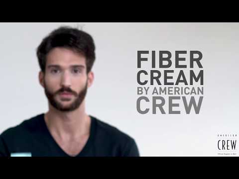 American Crew Fiber Cream, 100ml