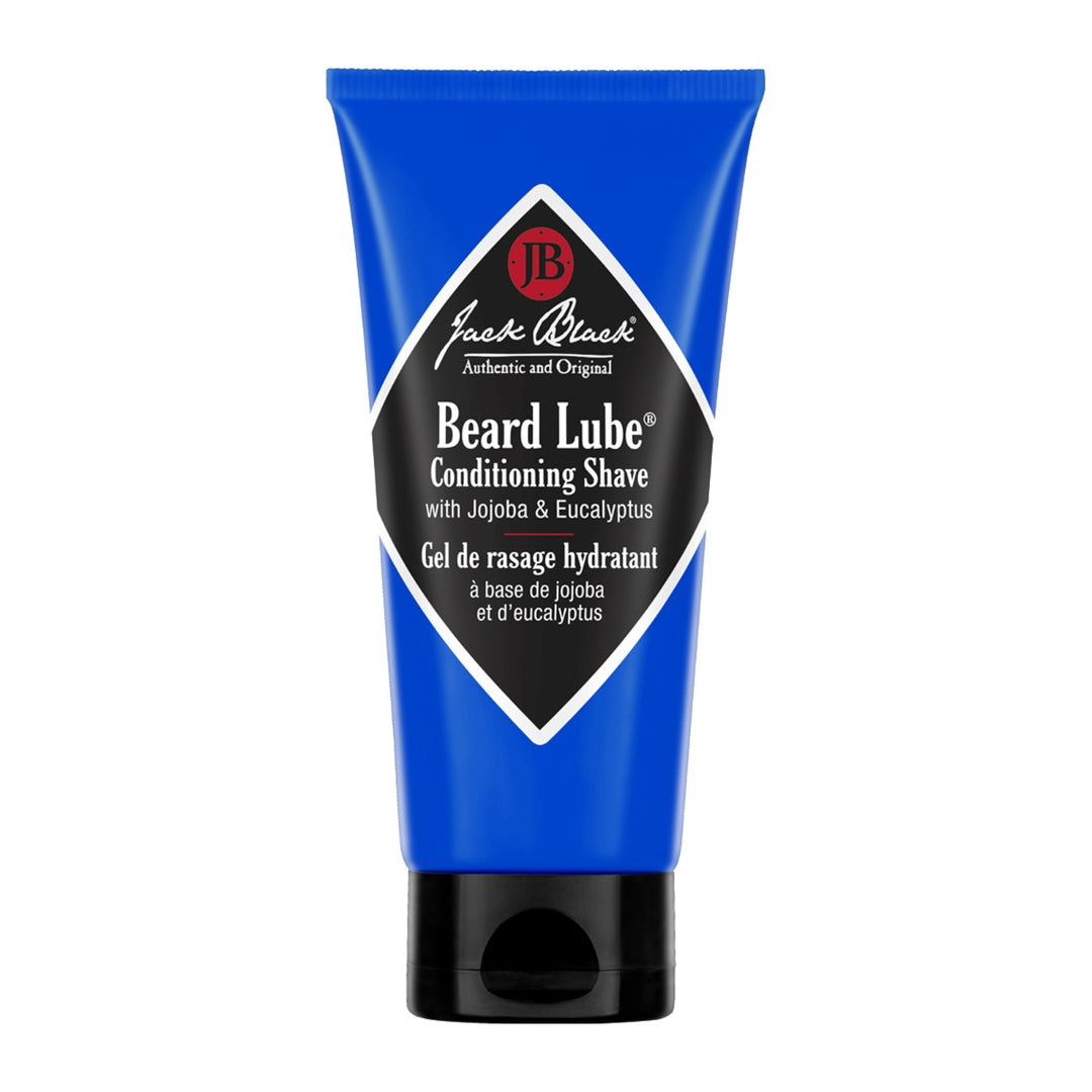 Jack Black Beard Lube Conditioning Shave, 177ml