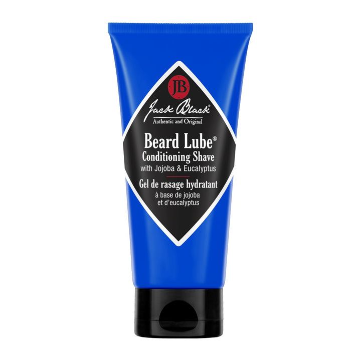 Jack Black Beard Lube Conditioning Shave, 177ml