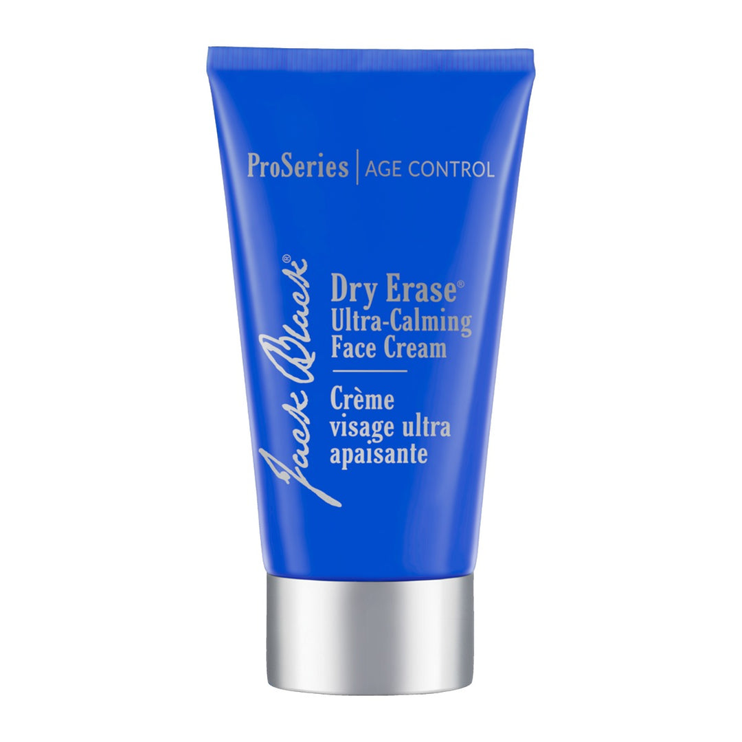 Jack Black Dry Erase Ultra-Calming Face Cream, 73ml