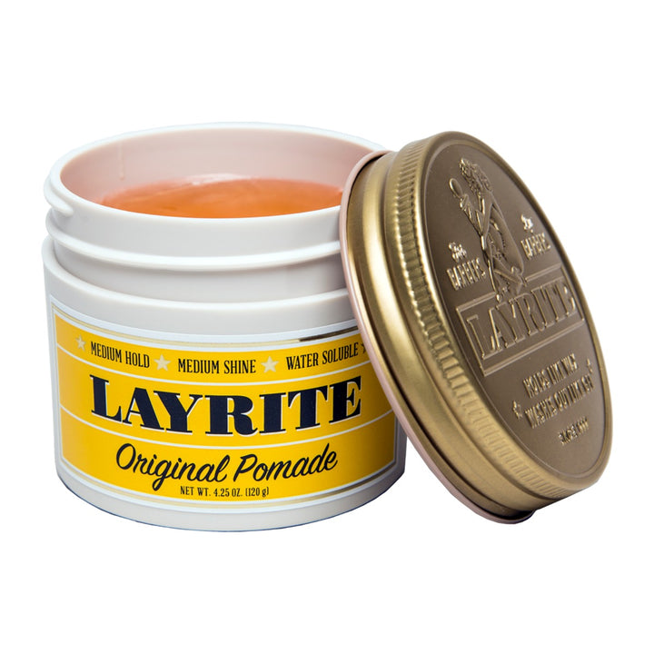 Layrite Original Pomade, 120g