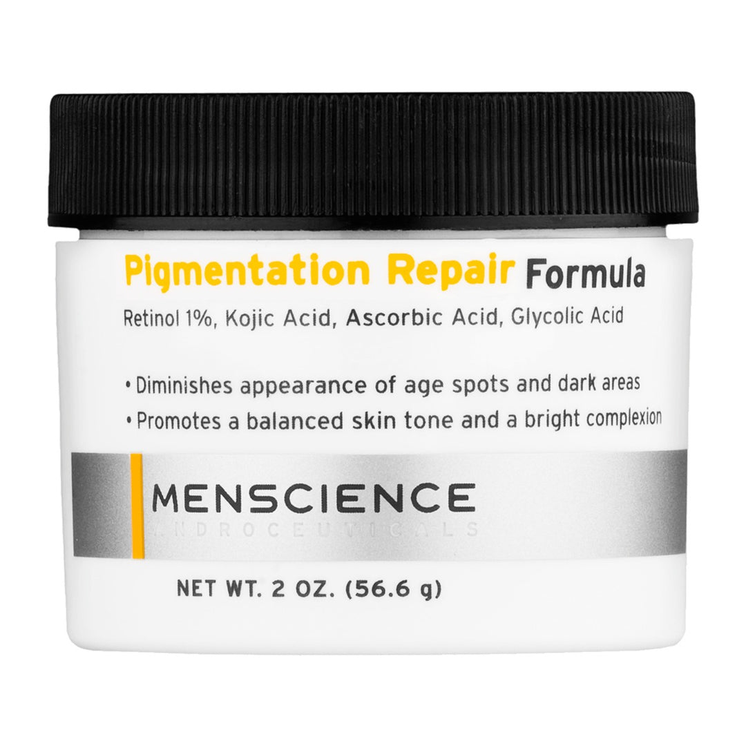 MenScience Pigmentation Repair Formula, 56.6g