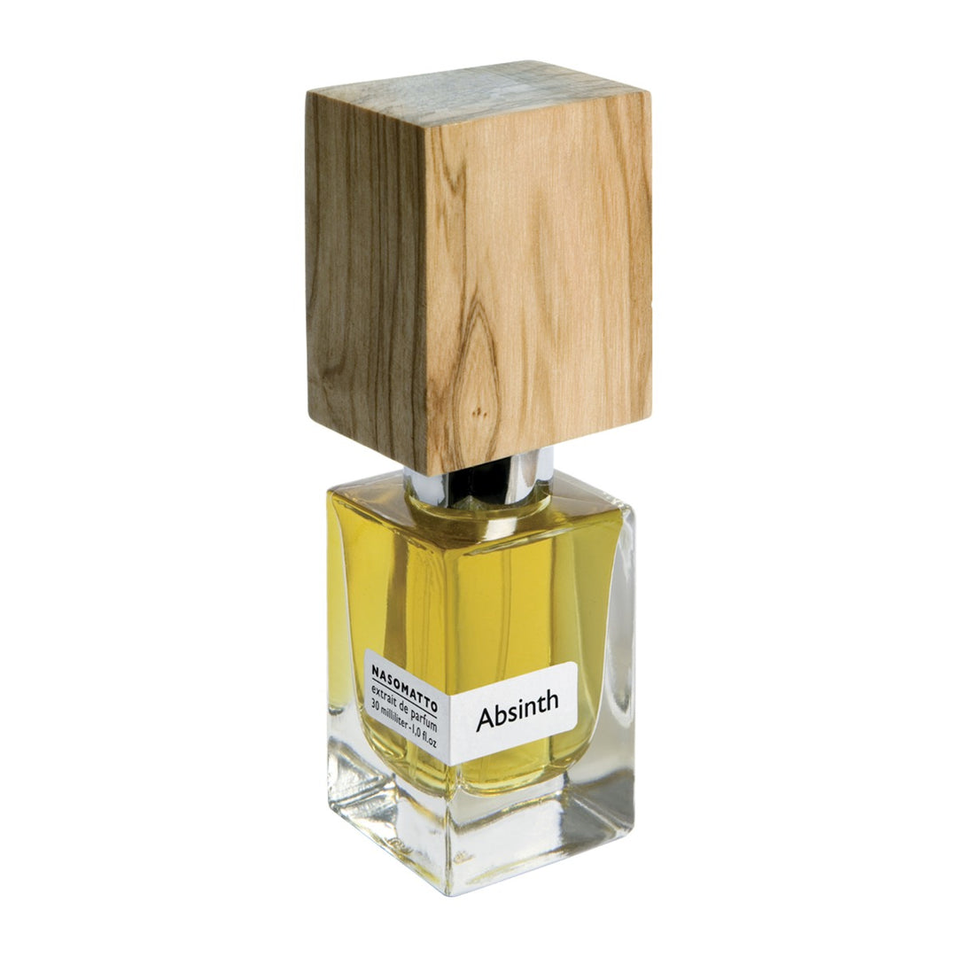 Nasomatto Absinth Extrait de Parfum