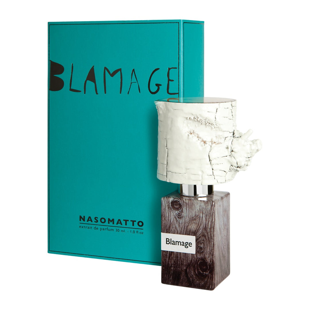 Nasomatto Blamage Extrait de Parfum