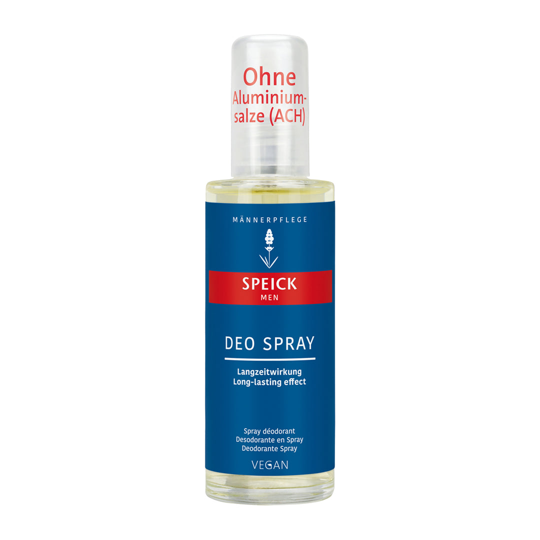 Speick Men Deo Spray, 75ml