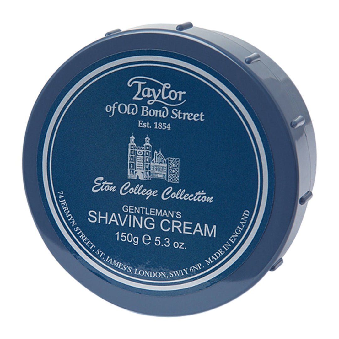 Taylor of Old Bond Street Eton College Shaving Cream