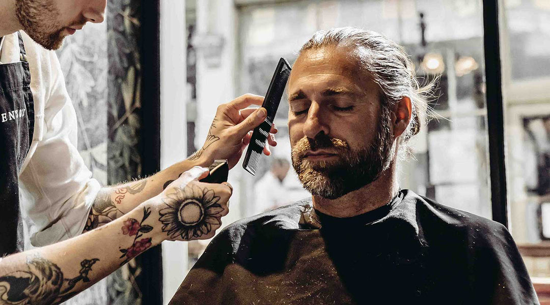 Seven Sharp Tips to Get The Haircut You Really Want