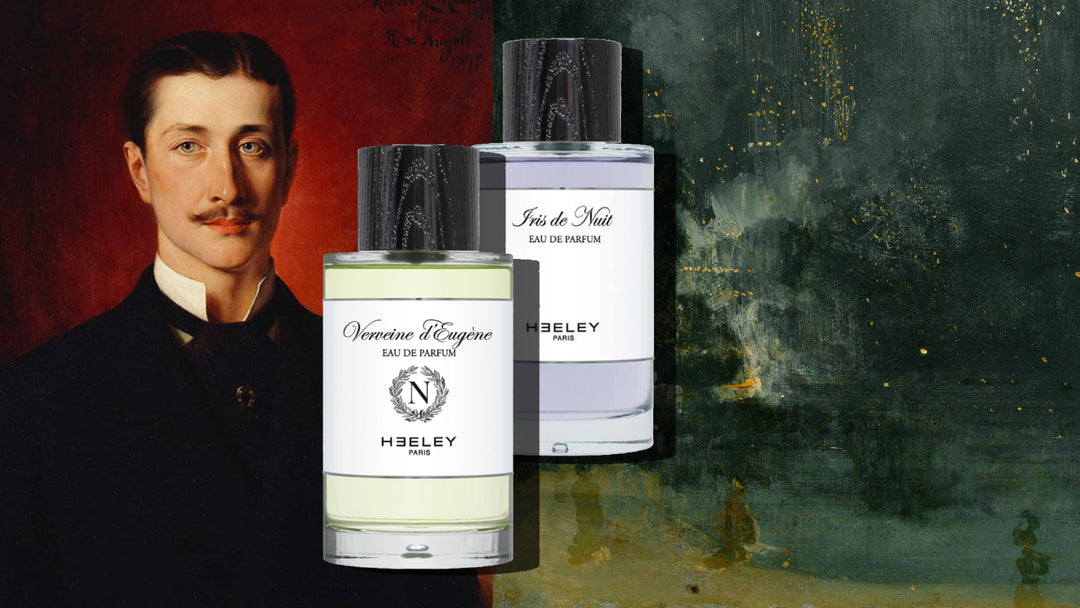 Precision and Imagination: Heeley Parfums