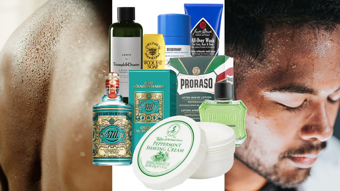Editor's Guide to Summer Grooming
