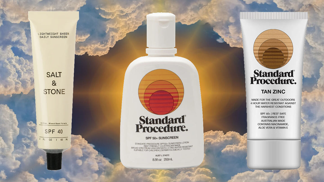 Sunscreen FAQs: 'How Does Sunscreen Work?' and More