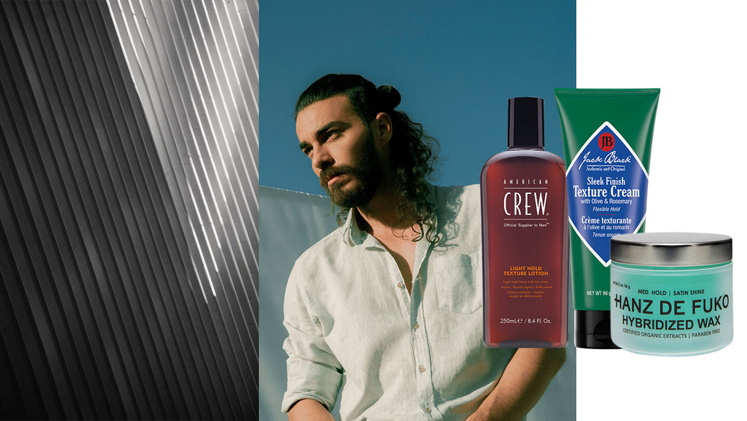 Boost Powder, Hair Styling Products - American Crew