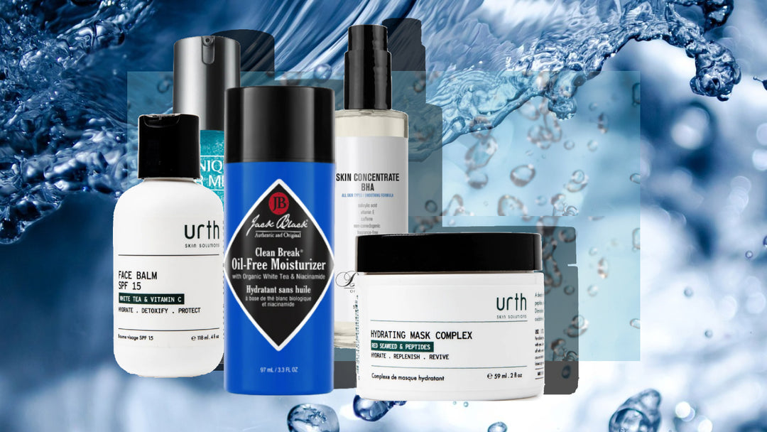 Deep Dive: Everything You Need to Know About Hyaluronic Acid