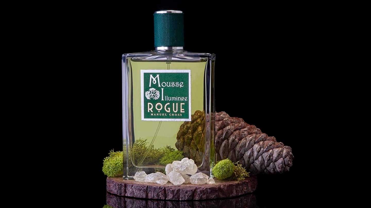 Rogue Perfumery